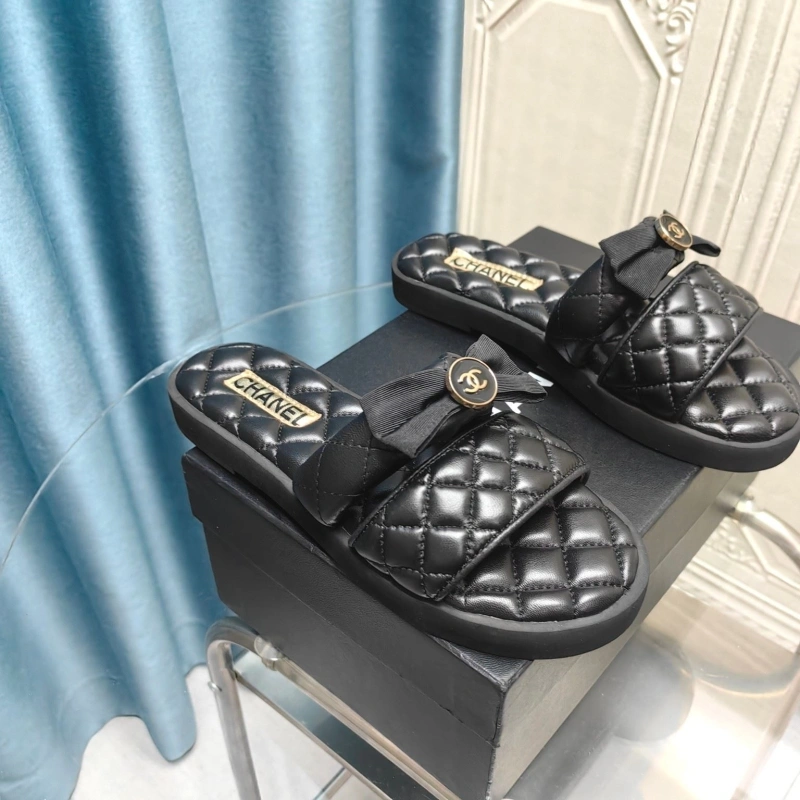 Chxnxl Slippers StreetReady 127948