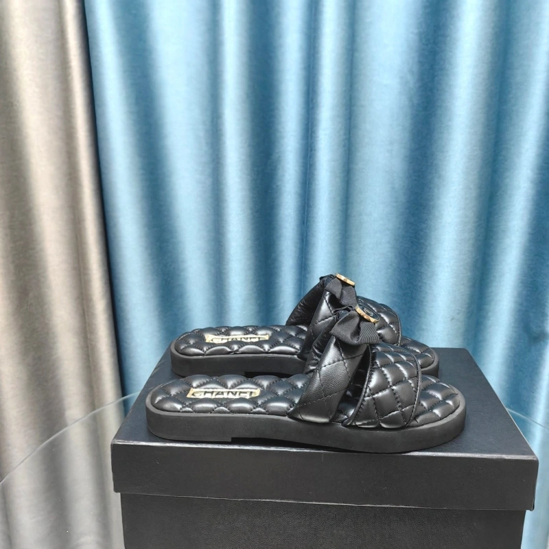 Chxnxl Slippers StreetReady 127948