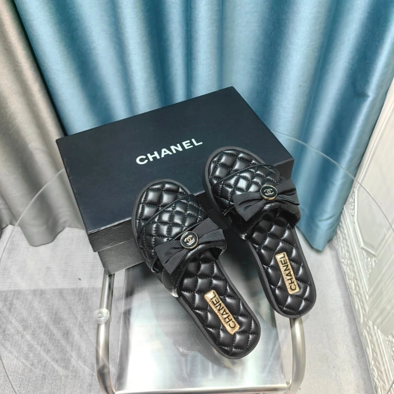 Chxnxl Slippers StreetReady 127948