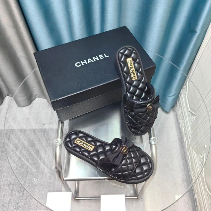 Chxnxl Slippers StreetReady 127948