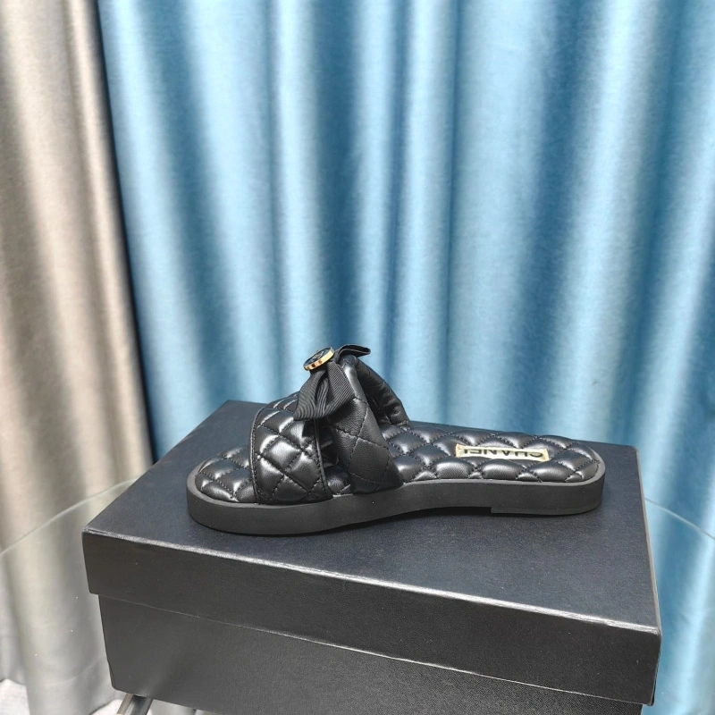 Chxnxl Slippers StreetReady 127948