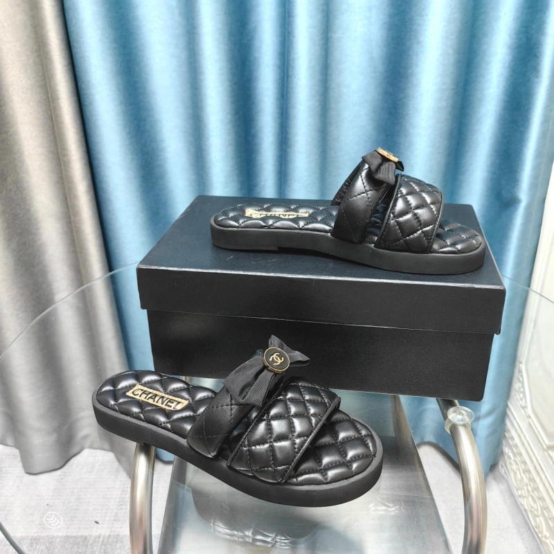 Chxnxl Slippers StreetReady 127948