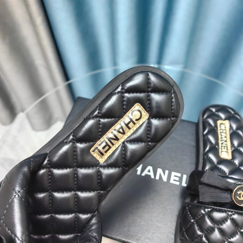 Chxnxl Slippers StreetReady 127948