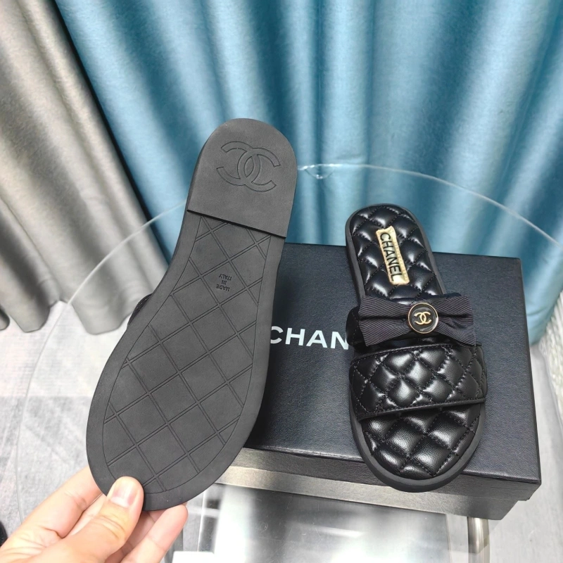 Chxnxl Slippers StreetReady 127948