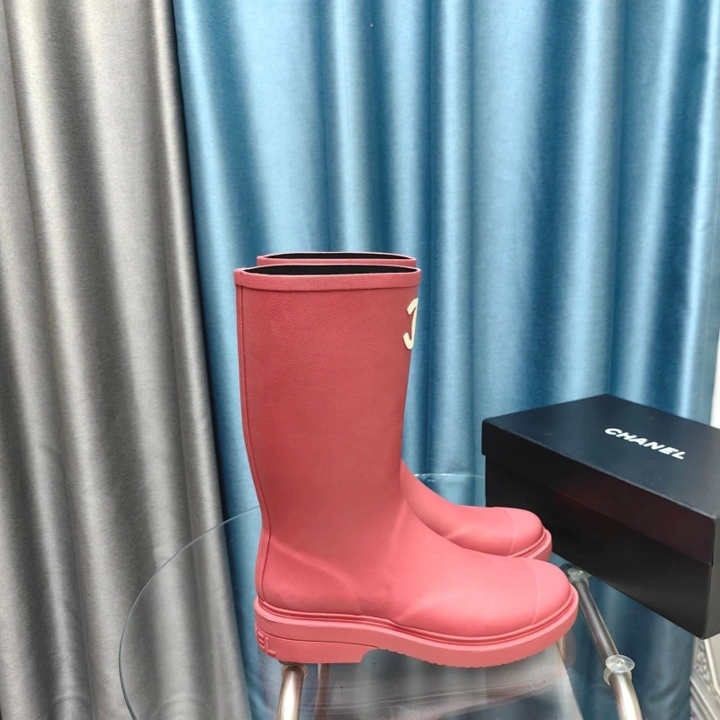 Chxnxl Boots BestValue 129636