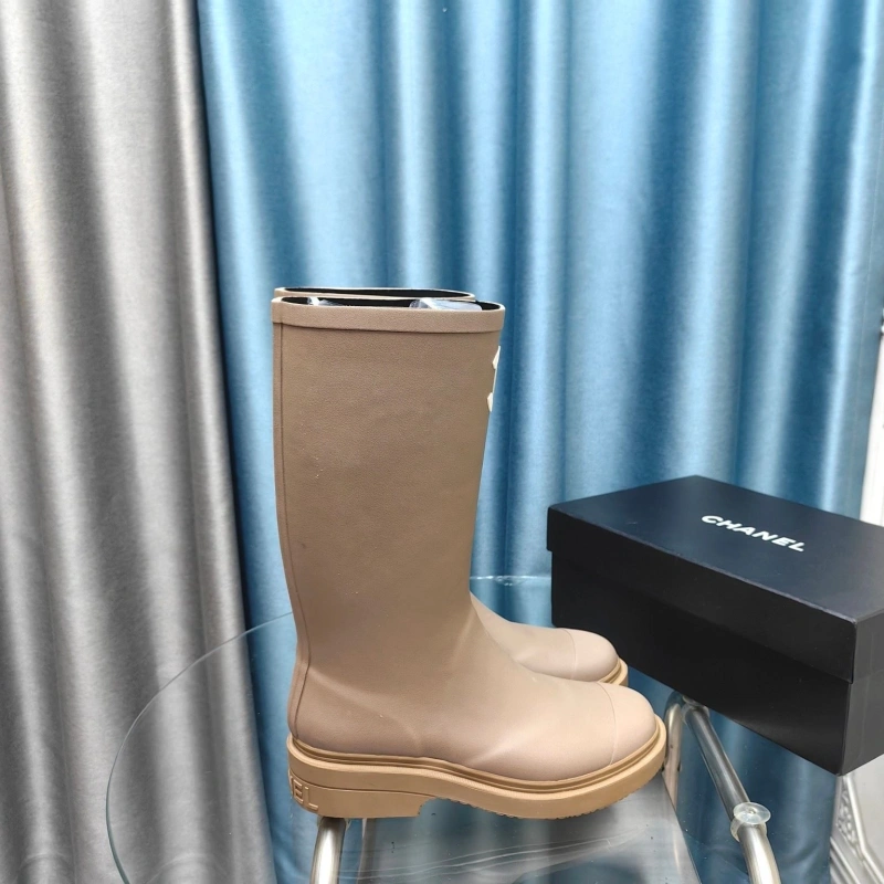 Chxnxl Boots DailyWear 129645