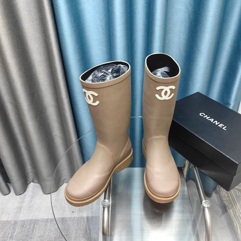 Chxnxl Boots DailyWear 129645