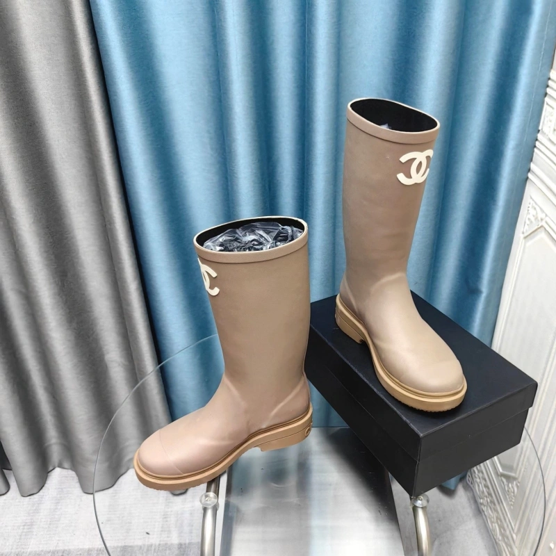 Chxnxl Boots DailyWear 129645