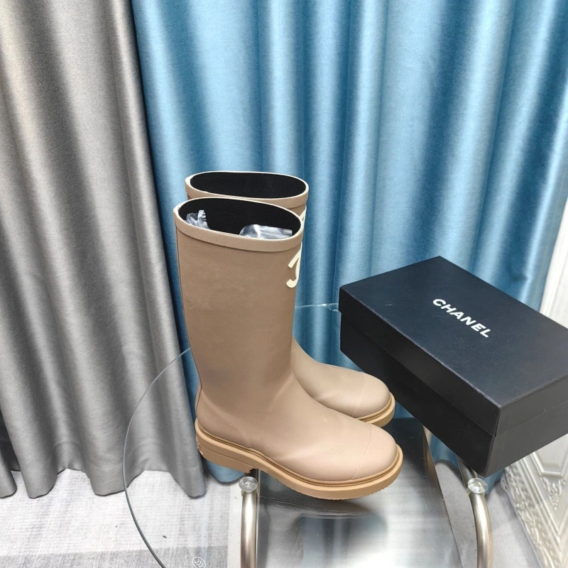 Chxnxl Boots DailyWear 129645