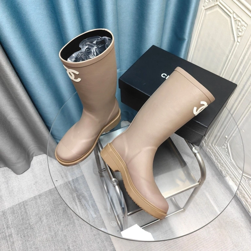 Chxnxl Boots DailyWear 129645