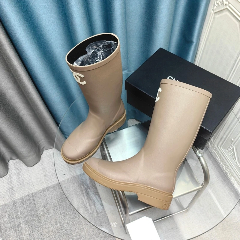 Chxnxl Boots DailyWear 129645