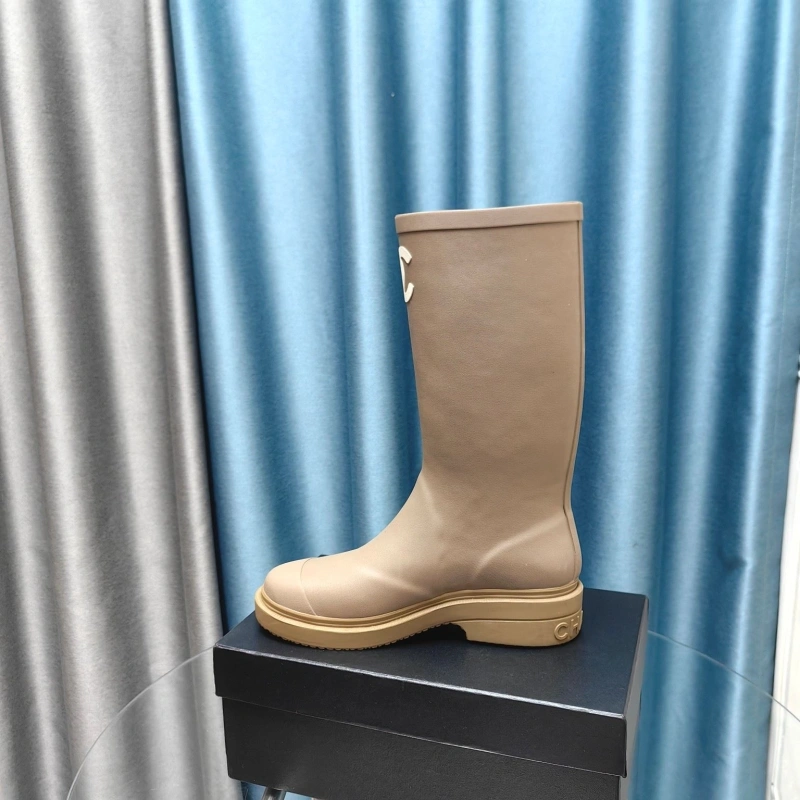Chxnxl Boots DailyWear 129645