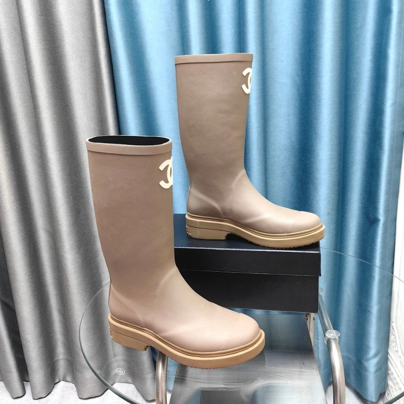 Chxnxl Boots DailyWear 129645