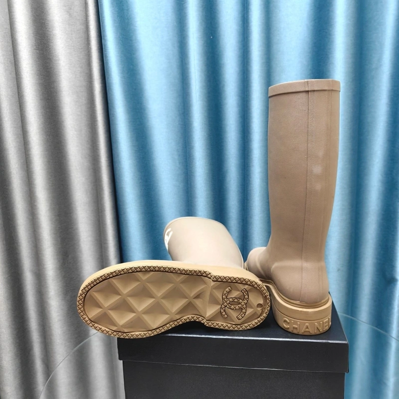 Chxnxl Boots DailyWear 129645
