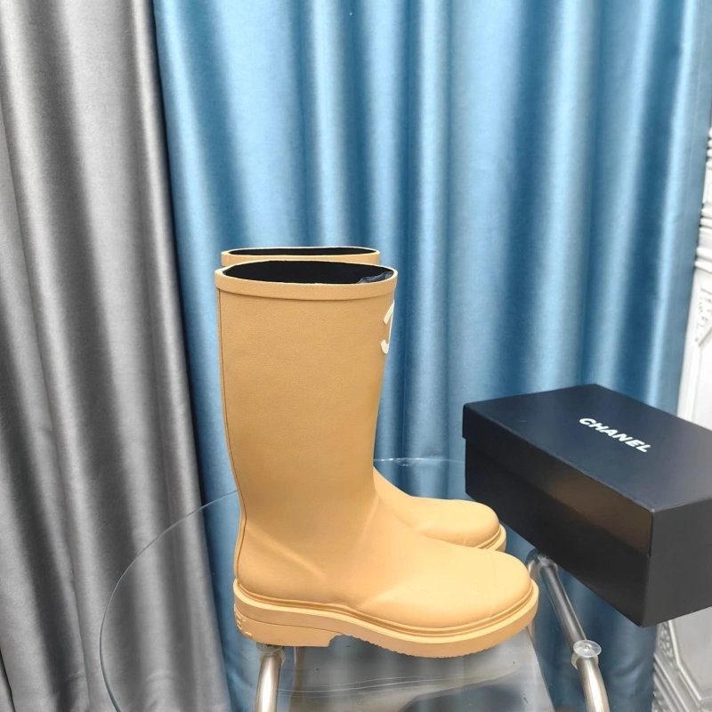 AllSeason Chxnxl Boots 129634