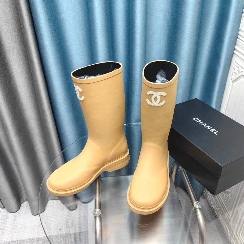 AllSeason Chxnxl Boots 129634