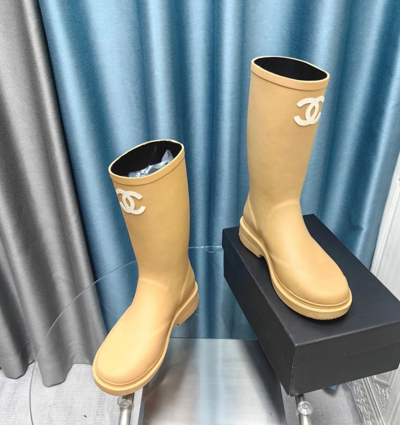 AllSeason Chxnxl Boots 129634