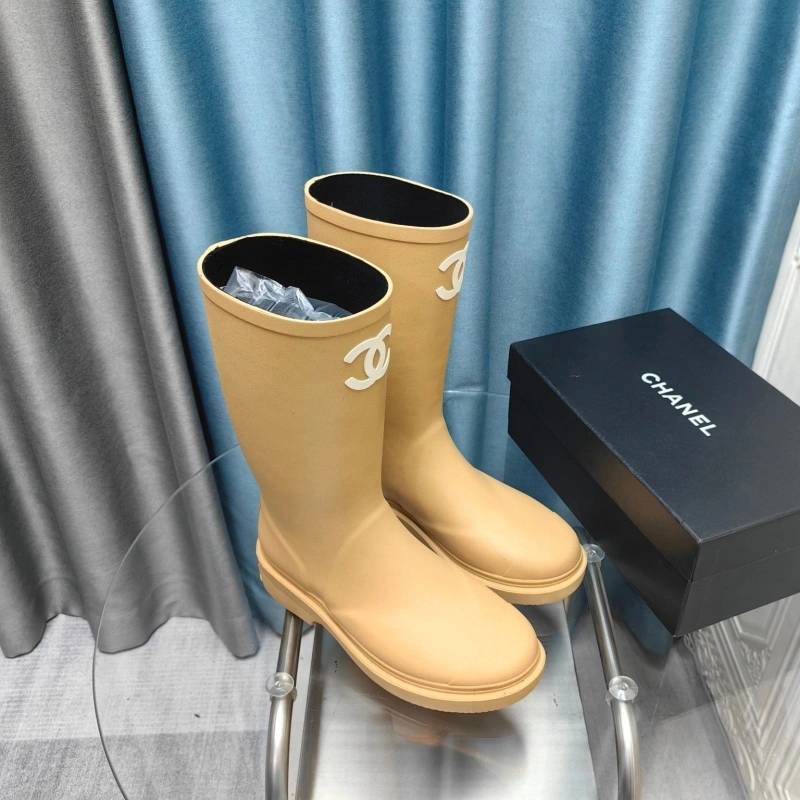 AllSeason Chxnxl Boots 129634