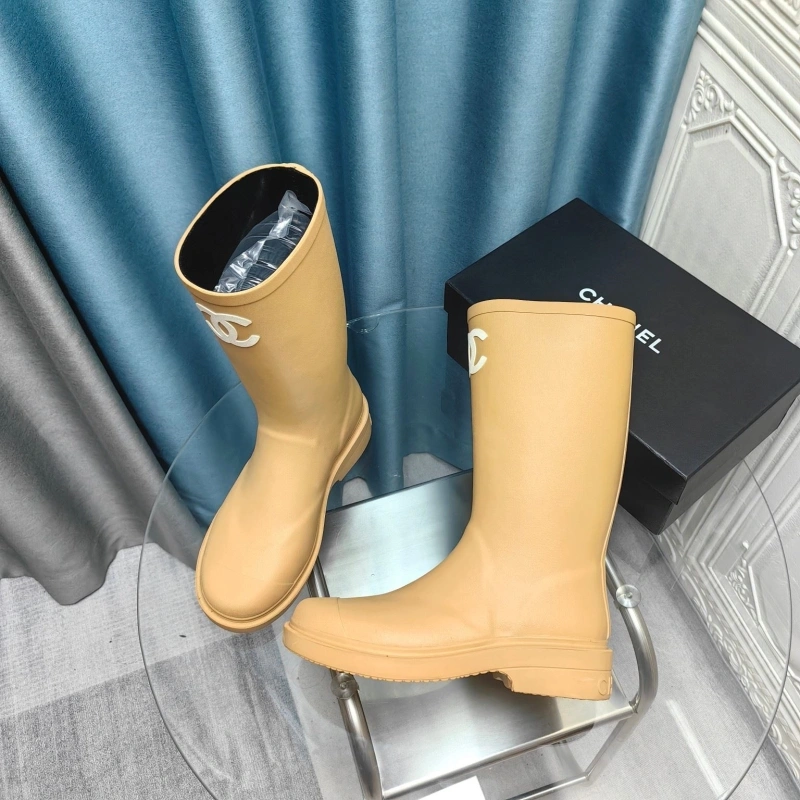 AllSeason Chxnxl Boots 129634