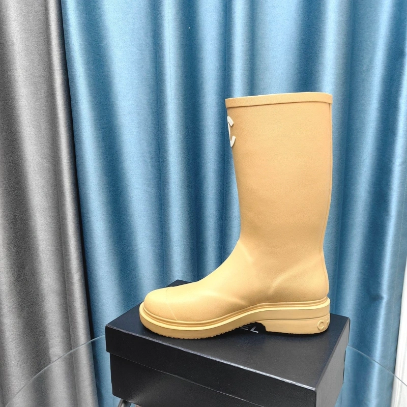 AllSeason Chxnxl Boots 129634