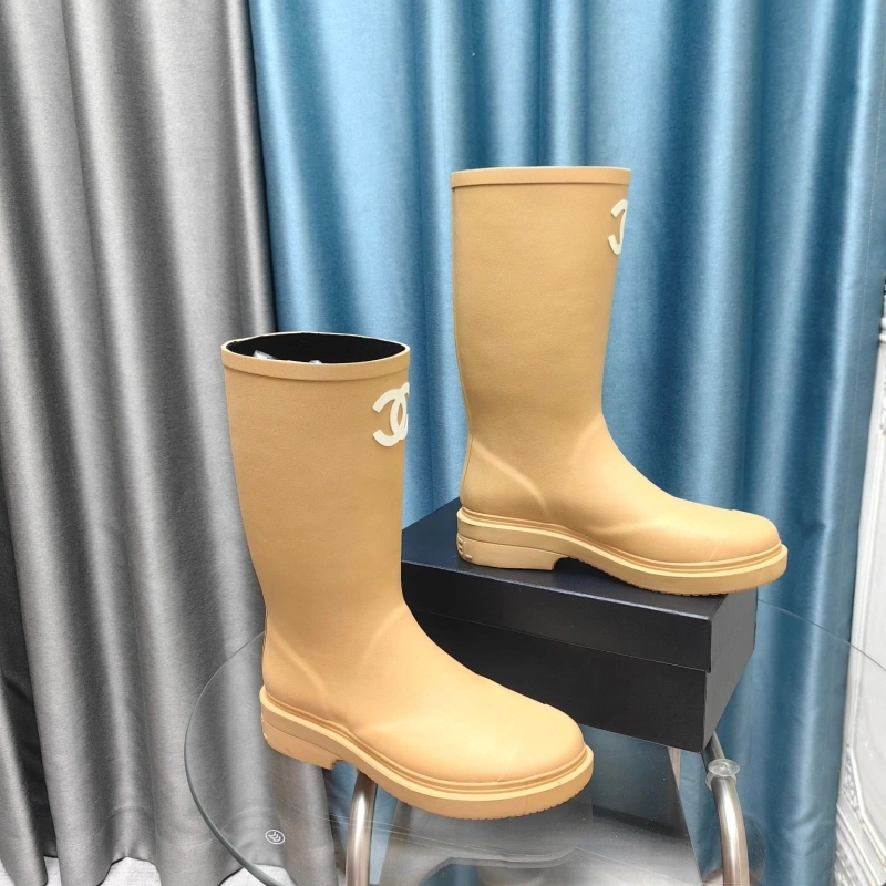 AllSeason Chxnxl Boots 129634