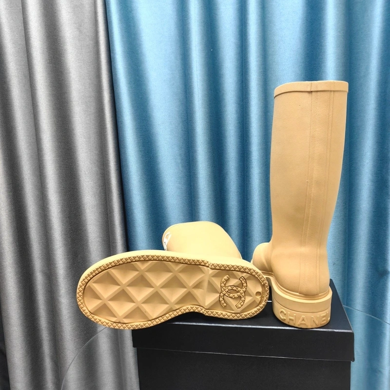 AllSeason Chxnxl Boots 129634