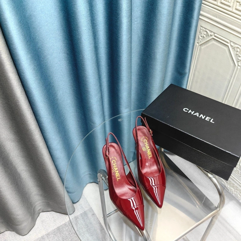 Chxnxl High Heels NewStyle 128899