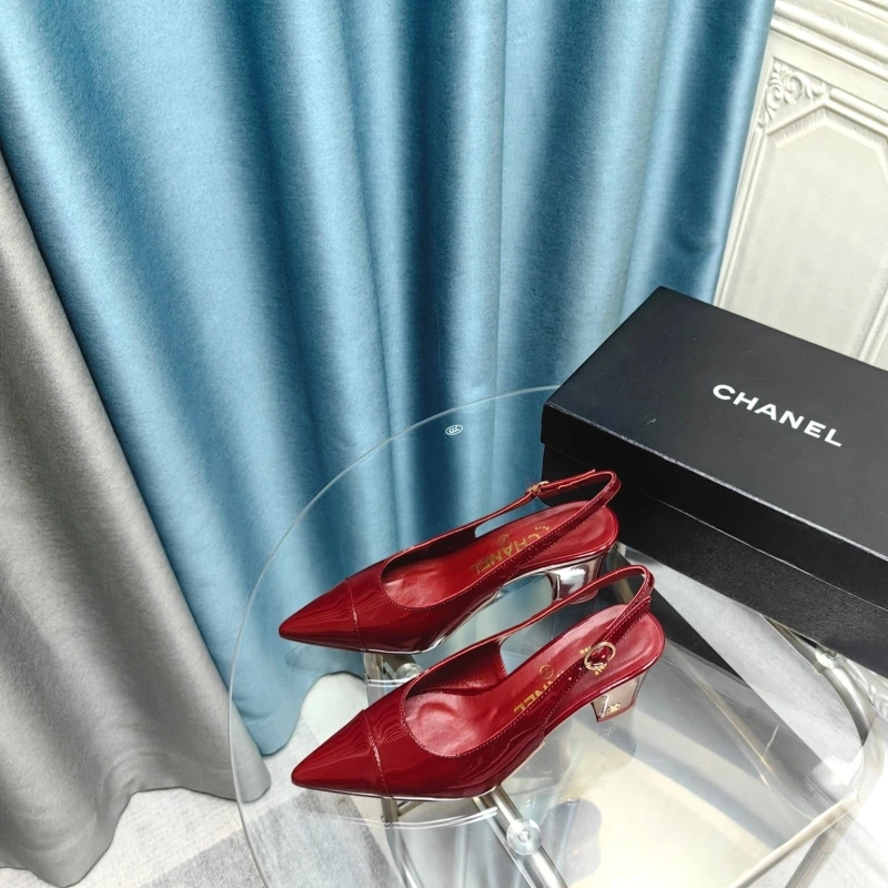 Chxnxl High Heels NewStyle 128899
