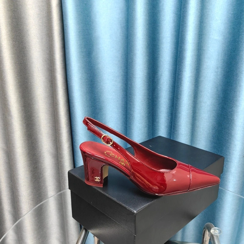Chxnxl High Heels NewStyle 128899