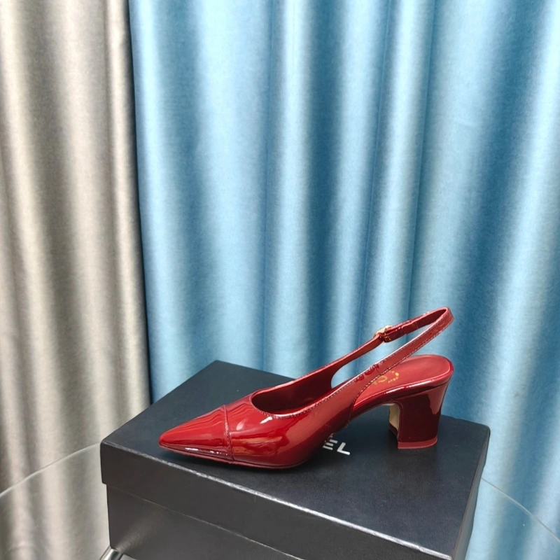 Chxnxl High Heels NewStyle 128899