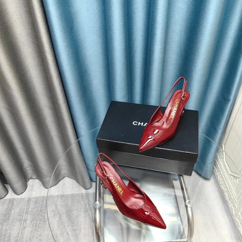 Chxnxl High Heels NewStyle 128899
