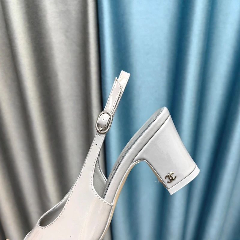 Chxnxl High Heels Breathable 128890