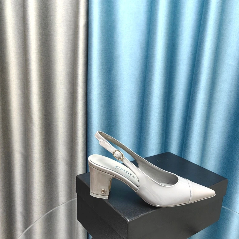 Chxnxl High Heels Breathable 128890