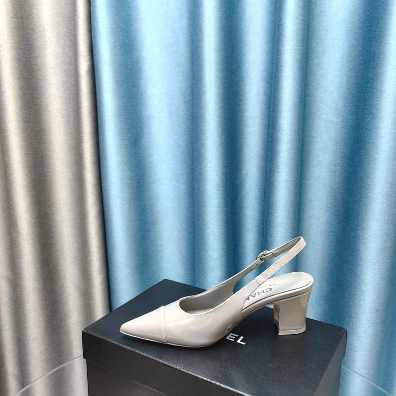 Chxnxl High Heels Breathable 128890