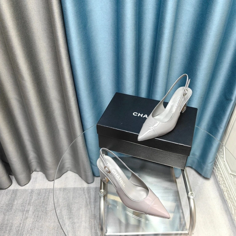 Chxnxl High Heels Breathable 128890