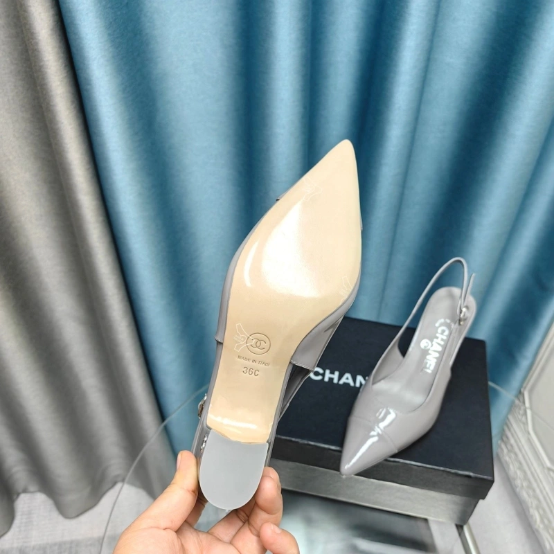 Chxnxl High Heels Breathable 128890