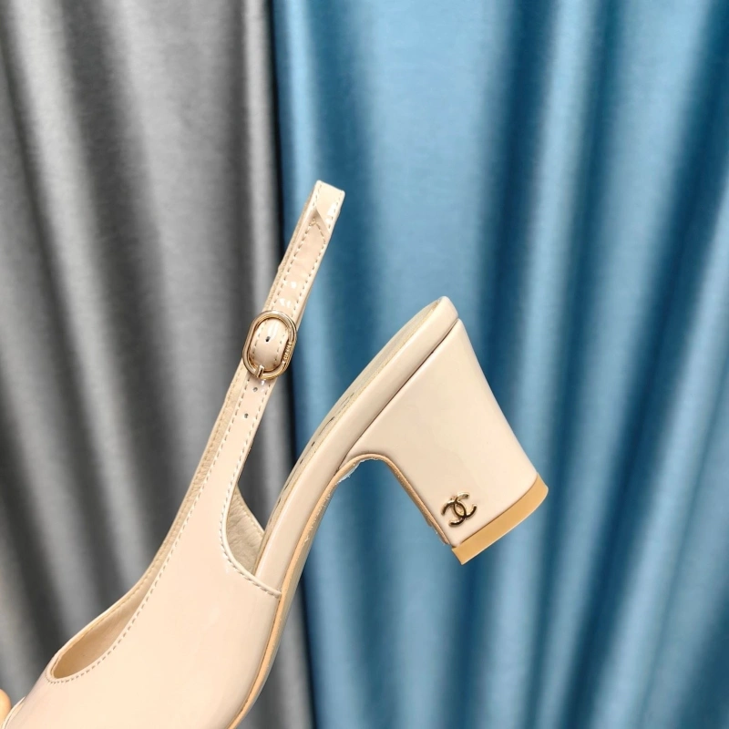 Chxnxl High Heels Affordable 128897