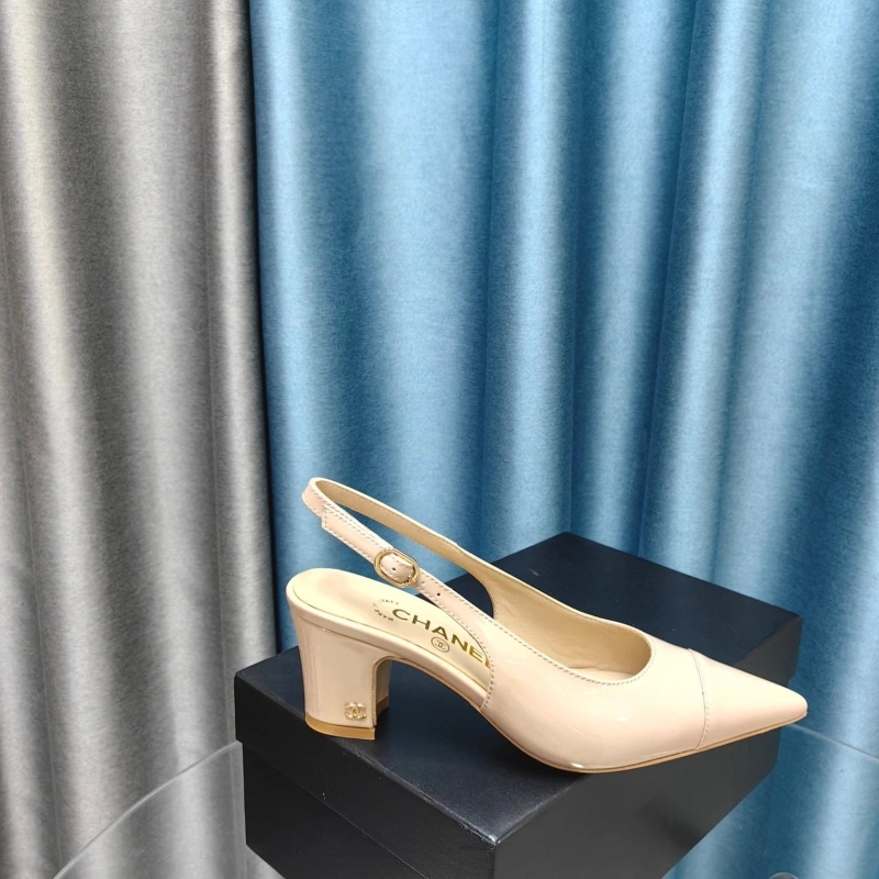 Chxnxl High Heels Affordable 128897