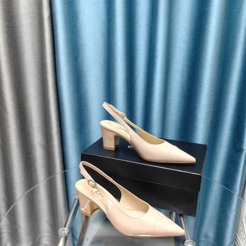 Chxnxl High Heels Affordable 128897