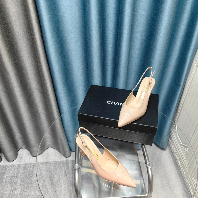 Chxnxl High Heels Affordable 128897