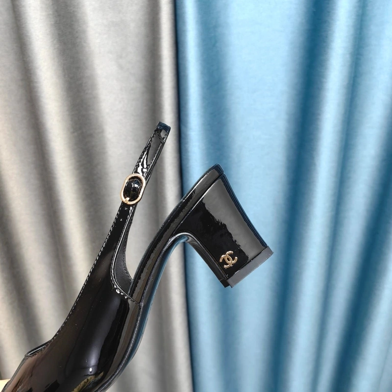 Chxnxl High Heels Refined 128892
