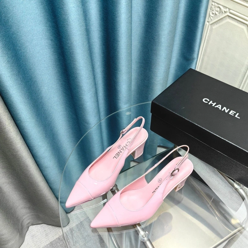 Chxnxl High Heels Reliable 128889