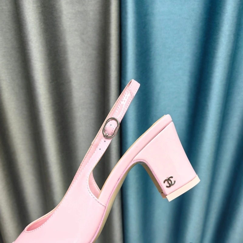 Chxnxl High Heels Reliable 128889