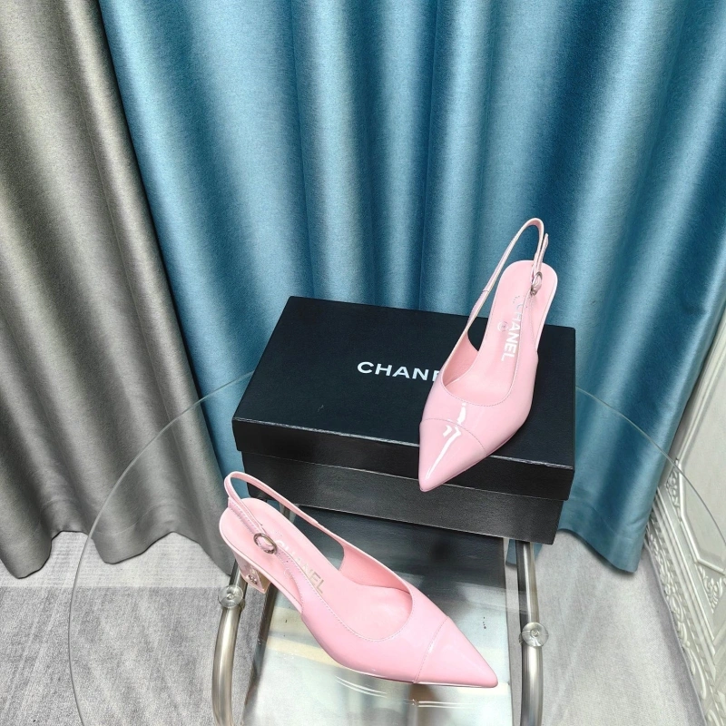 Chxnxl High Heels Reliable 128889