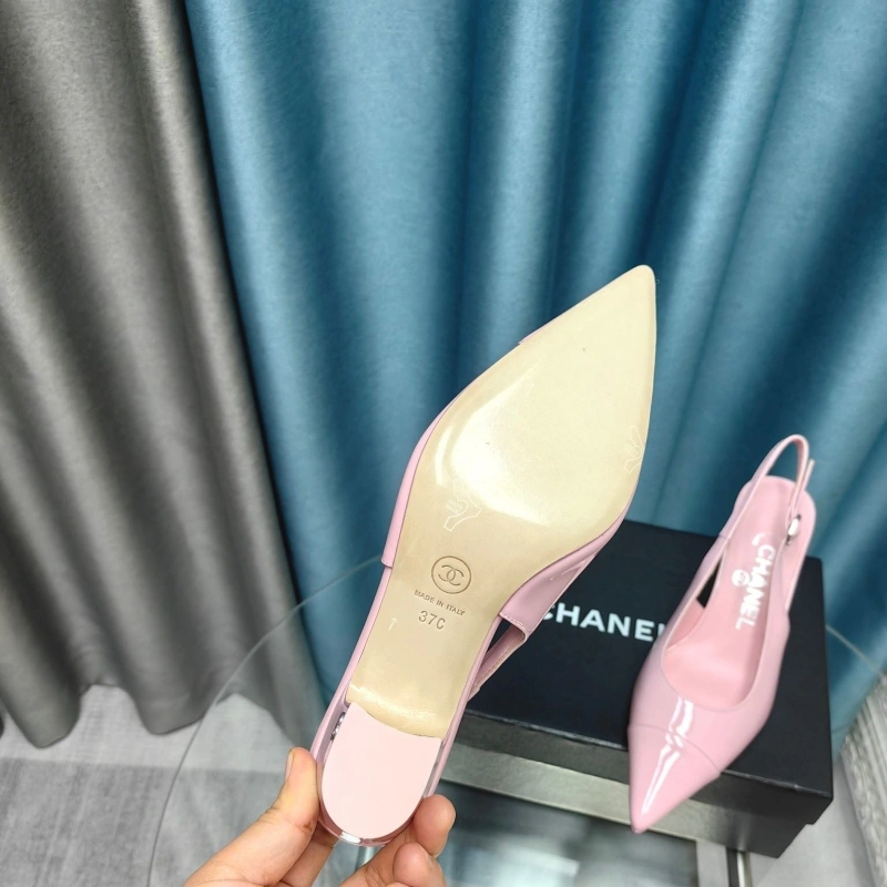 Chxnxl High Heels Reliable 128889