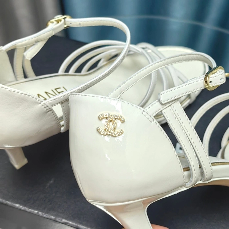 Chxnxl High Heels Fashionable 128887