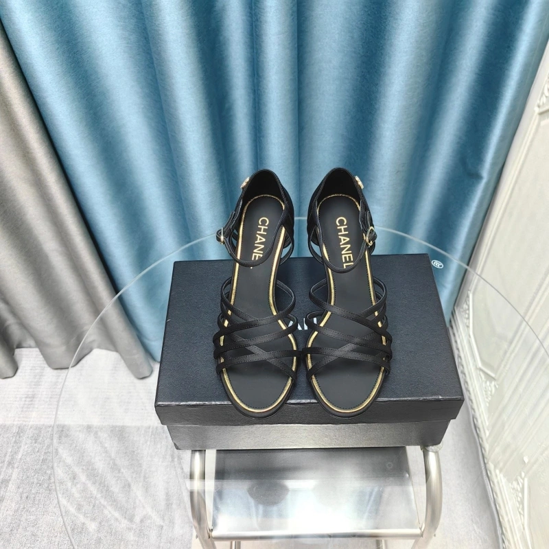 Lightweight Chxnxl High Heels 128886