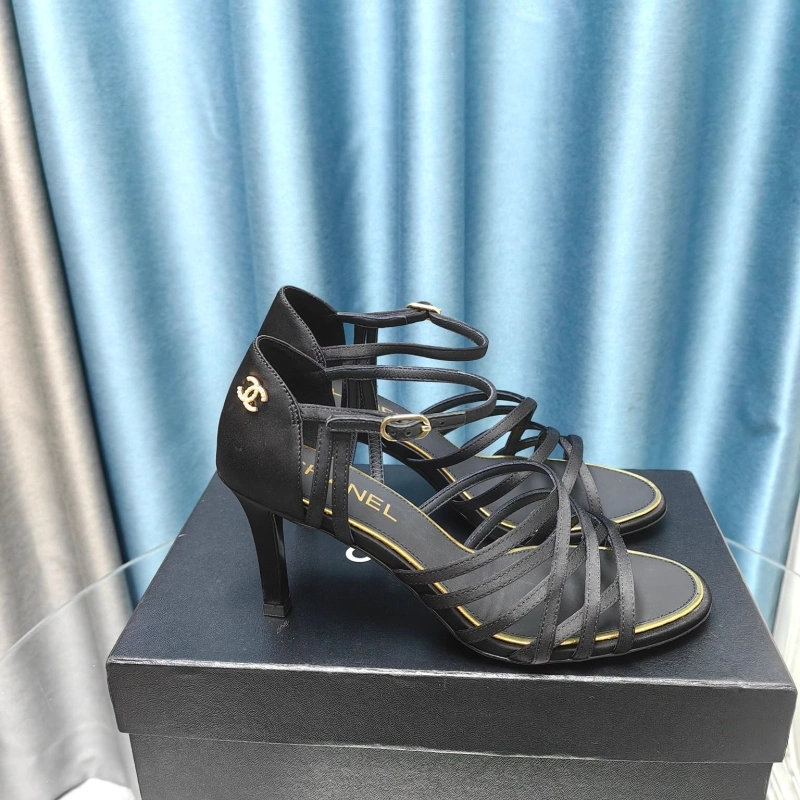 Lightweight Chxnxl High Heels 128886