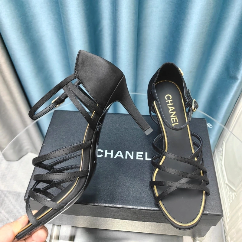 Lightweight Chxnxl High Heels 128886