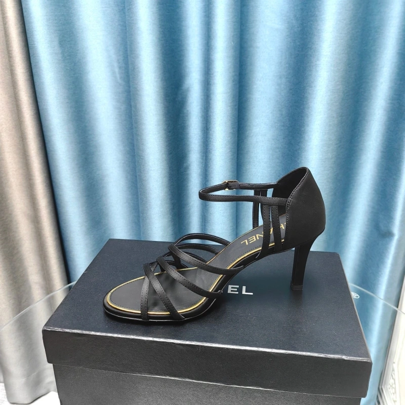 Lightweight Chxnxl High Heels 128886